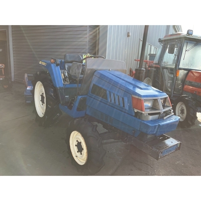 ISEKI トラクター TU220F