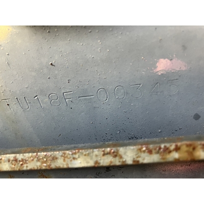 ISEKI トラクター TU220F