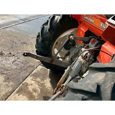 KUBOTA トラクター L1-255D