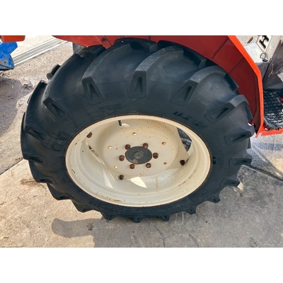 KUBOTA トラクター L1-255D