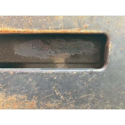 KUBOTA トラクター L1-255D