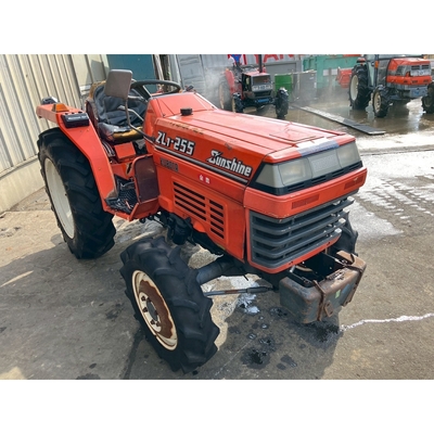 KUBOTA トラクター L1-255D