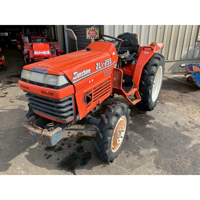 KUBOTA トラクター L1-255D