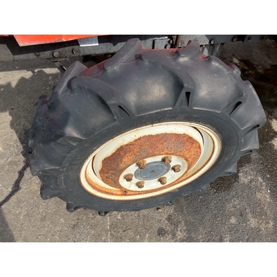 KUBOTA トラクター L1-255D