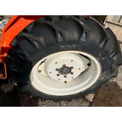 KUBOTA トラクター L1-255D