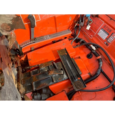 KUBOTA トラクター L1-255D