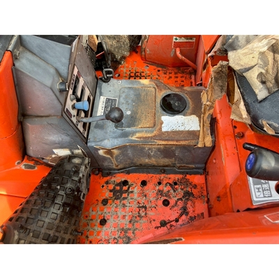 KUBOTA トラクター L1-255D