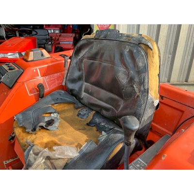 KUBOTA トラクター L1-255D