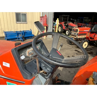 KUBOTA トラクター L1-255D