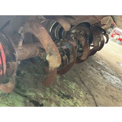 YANMAR トラクター FX42D