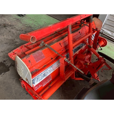 YANMAR トラクター FX42D