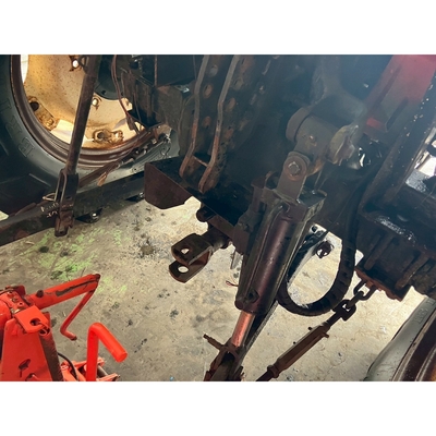 YANMAR トラクター FX42D