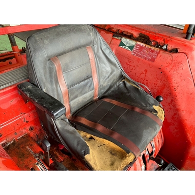 YANMAR トラクター FX42D