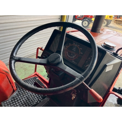 YANMAR トラクター FX42D