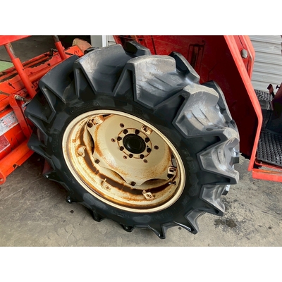 YANMAR トラクター FX42D