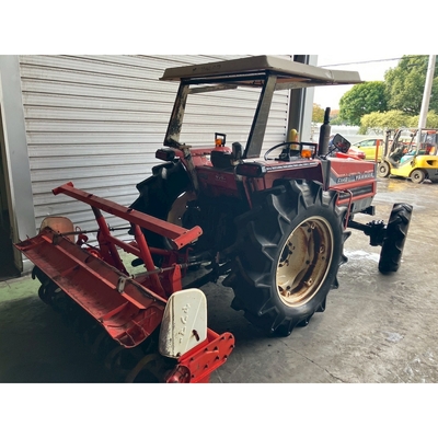 YANMAR トラクター FX42D