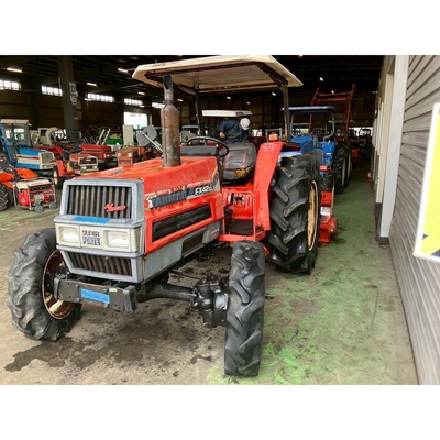 YANMAR トラクター FX42D