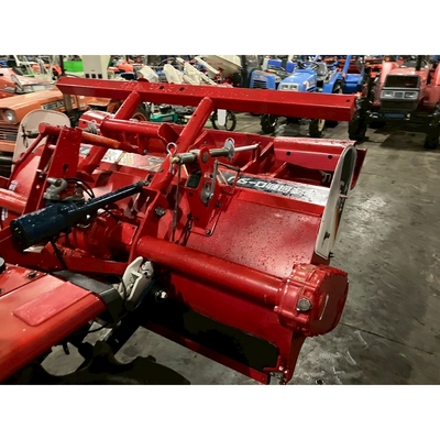 YANMAR トラクター F-180