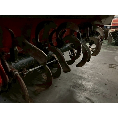 YANMAR トラクター F-180