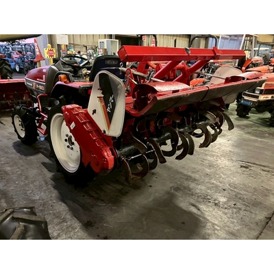 YANMAR トラクター F-180