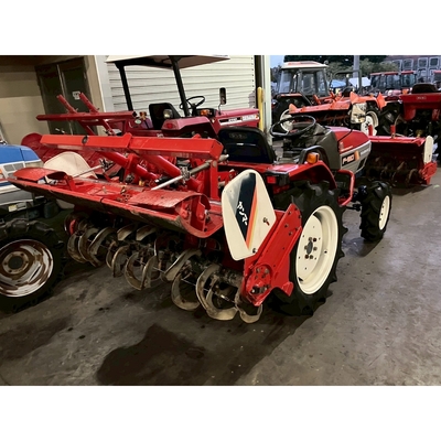 YANMAR トラクター F-180