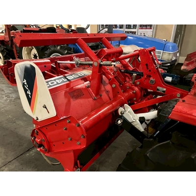 YANMAR トラクター F-180