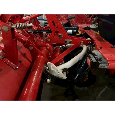 YANMAR トラクター F-180