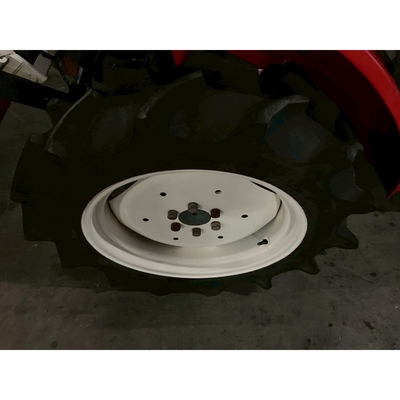 YANMAR トラクター F-180