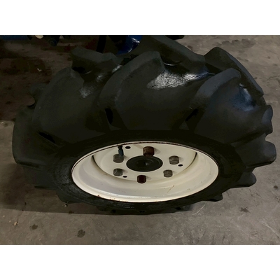 YANMAR トラクター F-180