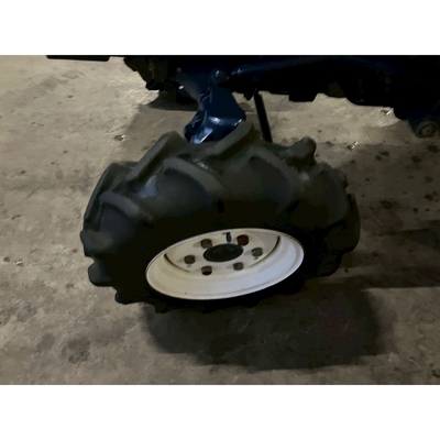 YANMAR トラクター F-180