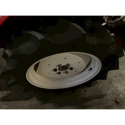 YANMAR トラクター F-180