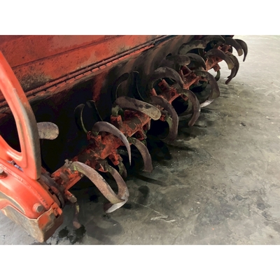 KUBOTA トラクター GL46D