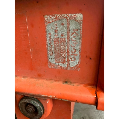 KUBOTA トラクター GL46D