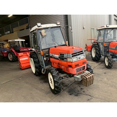 KUBOTA トラクター GL46D