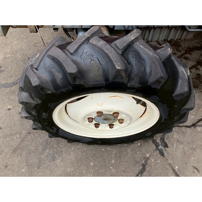 KUBOTA トラクター GL46D