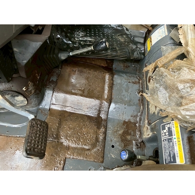 KUBOTA トラクター GL46D