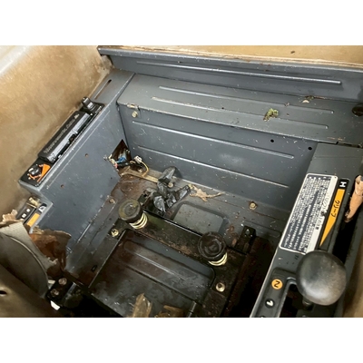 KUBOTA トラクター GL46D