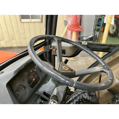 KUBOTA トラクター GL46D