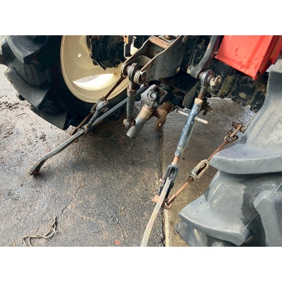 YANMAR トラクター FX22D