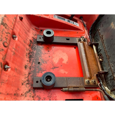 YANMAR トラクター FX22D