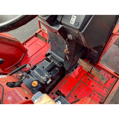 YANMAR トラクター FX22D