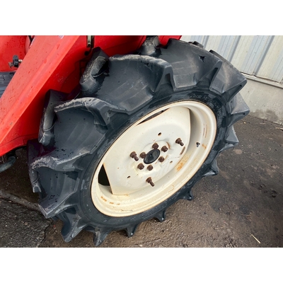 YANMAR トラクター FX22D