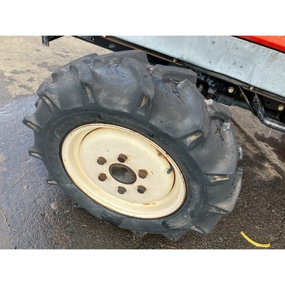 YANMAR トラクター FX22D