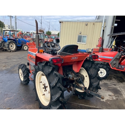 YANMAR トラクター FX22D
