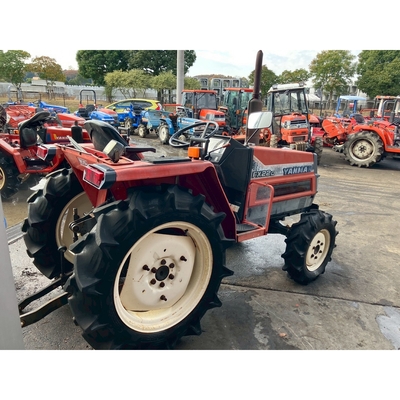 YANMAR トラクター FX22D