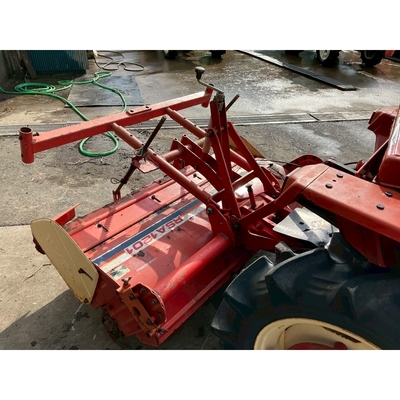 YANMAR トラクター F15D