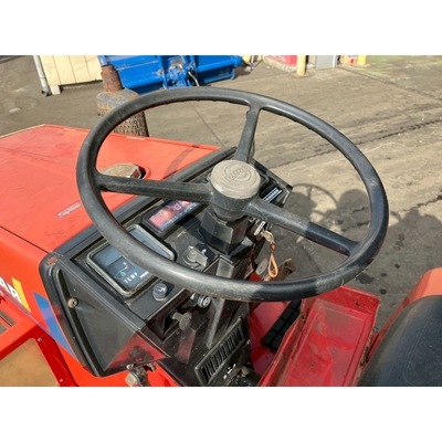 YANMAR トラクター F15D