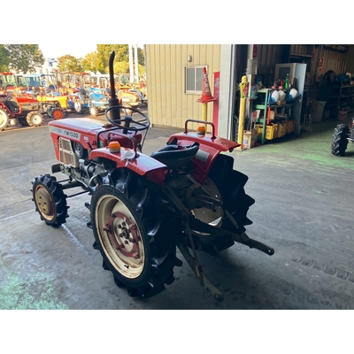 YANMAR トラクター YM1500