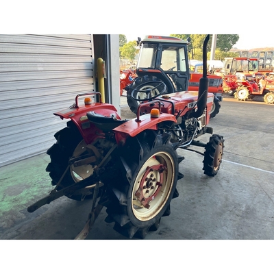 YANMAR トラクター YM1500