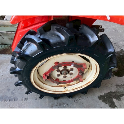 YANMAR トラクター YM1500